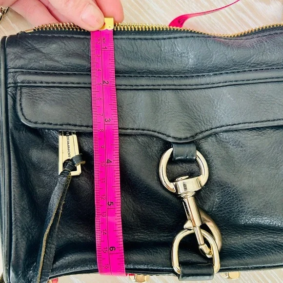 Rebecca Minkoff Crossbody Bag - Picture 6 of 9